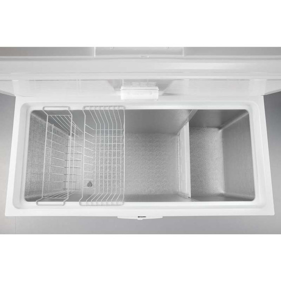 Maytag® Garage Ready in Freezer Mode Chest Freezer - 16 cu. ft. MZC5216LW