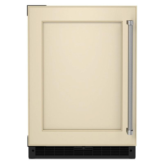 Kitchenaid® 24" Panel-Ready Undercounter Refrigerator KURL114KPA Kitchenaid® 24" Panel-Ready Undercounter Refrigerator KURL114KPA