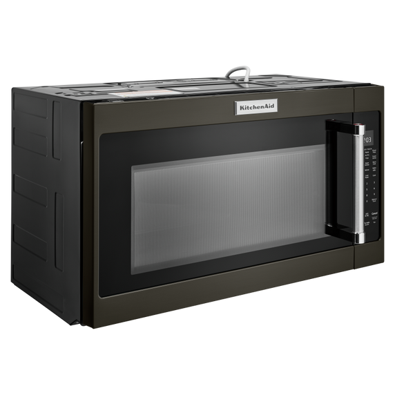 900-Watt Microwave with 7 Sensor Functions - 30" YKMHS120EBS