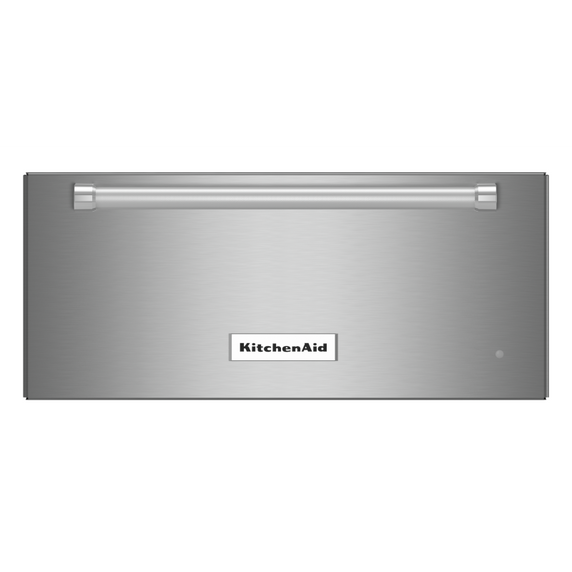 Kitchenaid® 24'' Slow Cook Warming Drawer KOWT104ESS