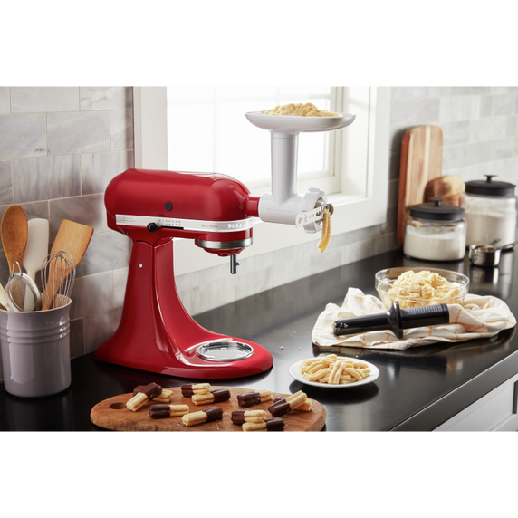 Kitchenaid® Food Grinder Attachment KSMFGA