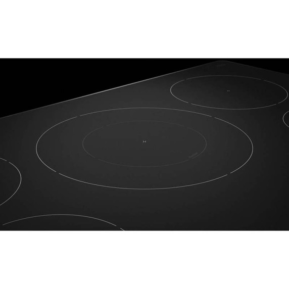 Kitchenaid® 30-Inch 5-Element Sensor Induction Cooktop KCIG550JSS