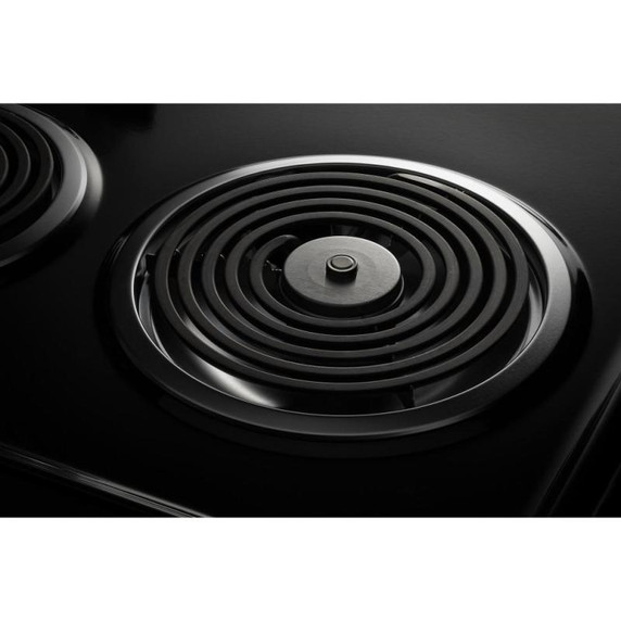 30-inch Amana® Electric Range with Bake Assist Temps YACR4303MMS