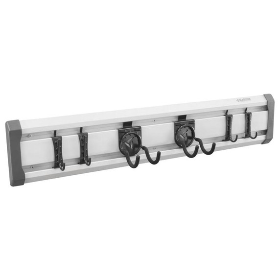 Gladiator® Entryway GearTrack® Pack GAGP32GAEY