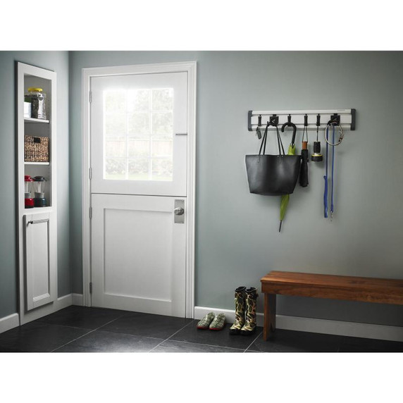 Gladiator® Entryway GearTrack® Pack GAGP32GAEY