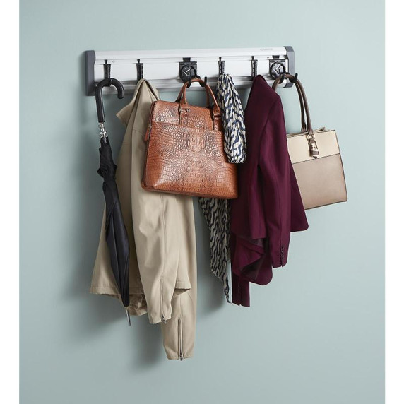 Gladiator® Entryway GearTrack® Pack GAGP32GAEY