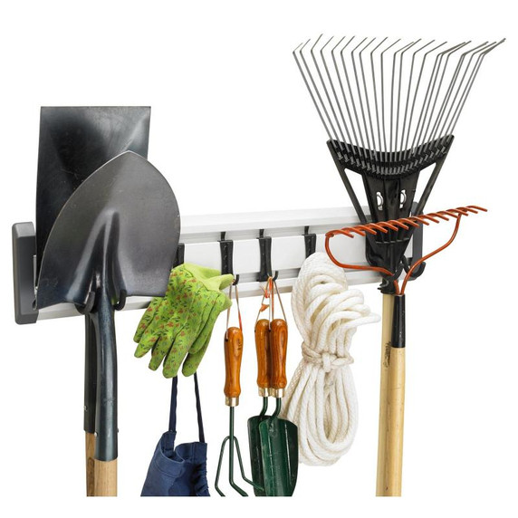 Gladiator® Entryway GearTrack® Pack GAGP32GAEY