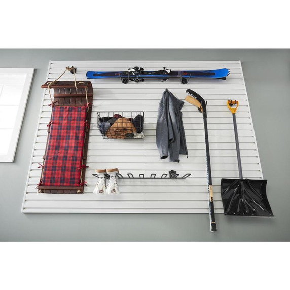 Gladiator® Boot Rack GAWA4PBSJG