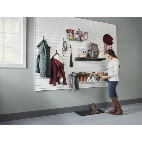 Gladiator® Boot Rack GAWA4PBSJG