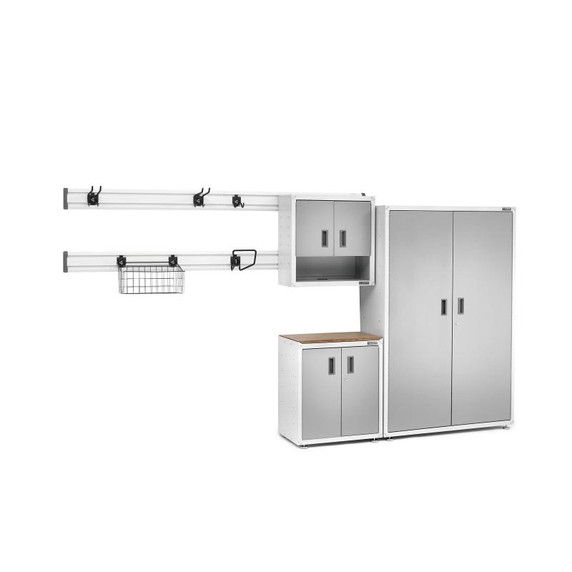 Gladiator® Ready-to-Assemble Extra Large GearBox GAJG48KDZW Gladiator® Ready-to-Assemble Extra Large GearBox GAJG48KDZW