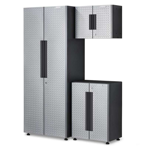 Gladiator® Flex Cabinet System I GANF03WFMTS