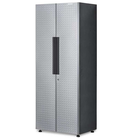 Gladiator® Flex Cabinet System I GANF03WFMTS