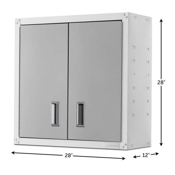 Gladiator® Ready-to-Assemble Full-Door Wall GearBox GAWG28FVEW