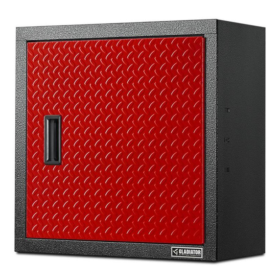 Gladiator® Premier Pre-Assembled 24" (61 cm) Wall GearBox GAWG241DDR