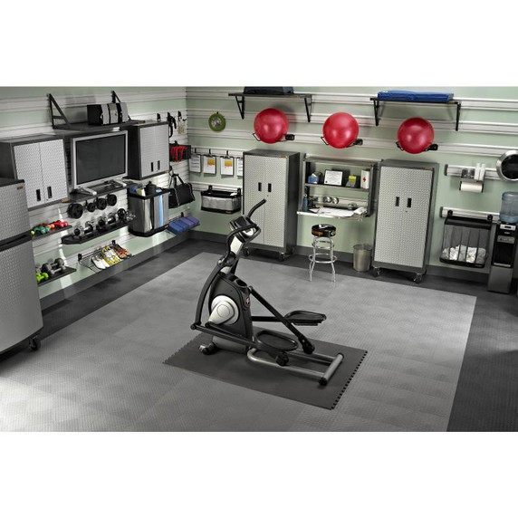 Gladiator® 45" (114.3 cm) GearLoft™ Shelf GAWA45SFTG Gladiator® 45" (114.3 cm) GearLoft™ Shelf GAWA45SFTG