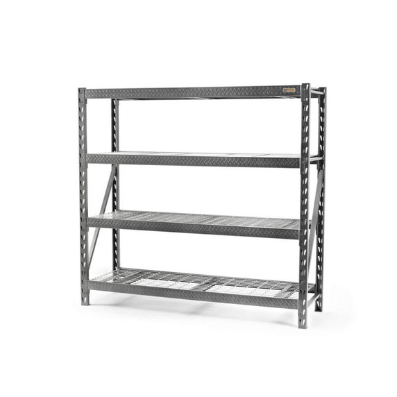 Gladiator® 77" (195.6 cm) Welded Rack GARS774SZG Gladiator® 77" (195.6 cm) Welded Rack GARS774SZG