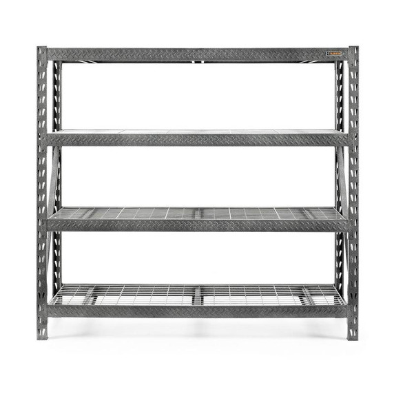 Gladiator® 77" (195.6 cm) Welded Rack GARS774SZG