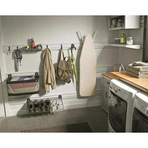 Gladiator® Storage Bin Holder GAWUXXBMTH