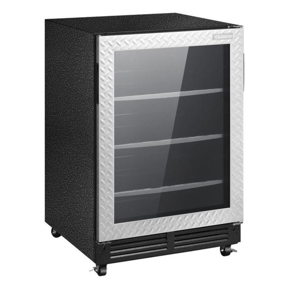 Gladiator® Beverage Cooler GABC05FDKG