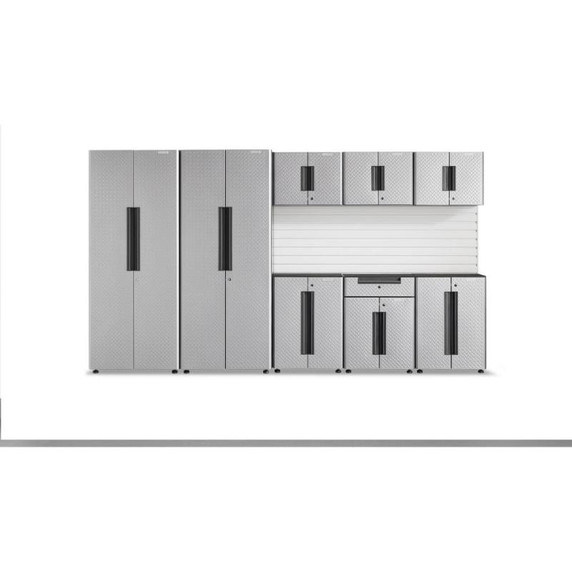 Gladiator® Flex Cabinet System IV GANF05WFMTS