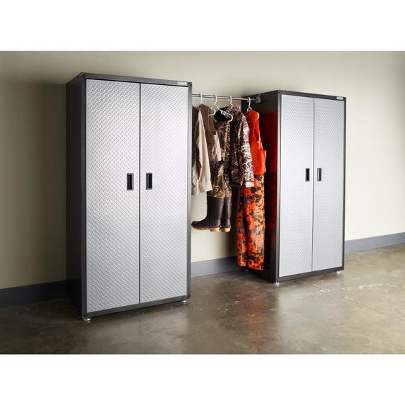 Gladiator® Ready-to-Assemble All-Season GearCloset GAJG36GRDG