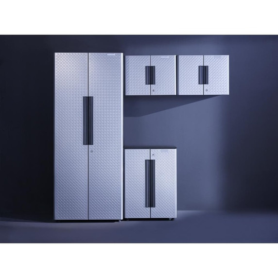 Gladiator® Flex Cabinet System III GANF04WFMTS
