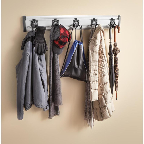 Gladiator® Multipurpose GearTrack® Pack GAGP42GBEY Gladiator® Multipurpose GearTrack® Pack GAGP42GBEY