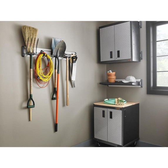 Gladiator® Multipurpose GearTrack® Pack GAGP42GBEY