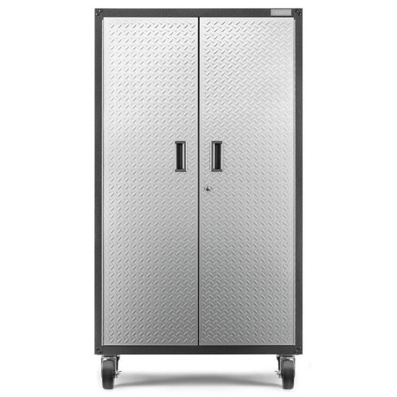 Gladiator® Ready-to-Assemble Mobile Storage Cabinet GALG36CKXG