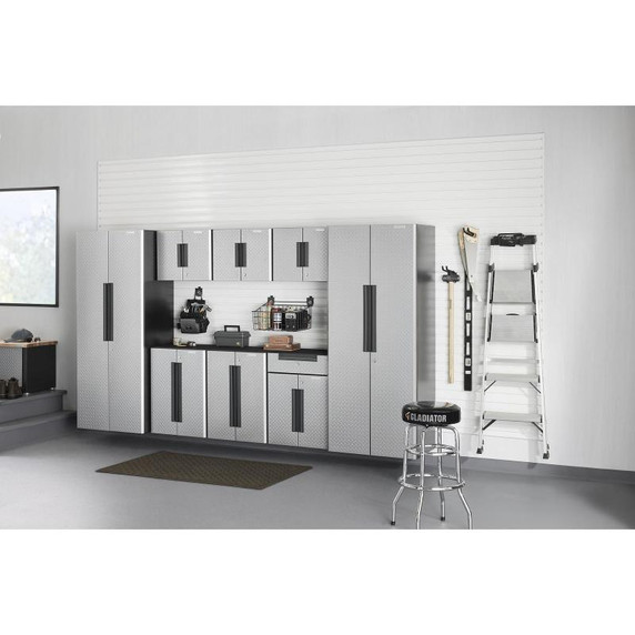 Gladiator® 8' (243.8 cm) GearWall® Panels (2-Pack) GAWP082PBY