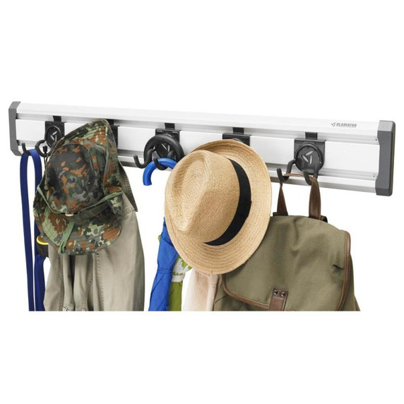 Gladiator® Scoop Hook GAWUXXSCRH
