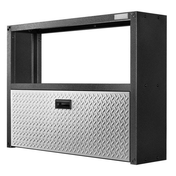 Gladiator® Ready-to-Assemble Foldaway Work Station GAFS42KDJG Gladiator® Ready-to-Assemble Foldaway Work Station GAFS42KDJG