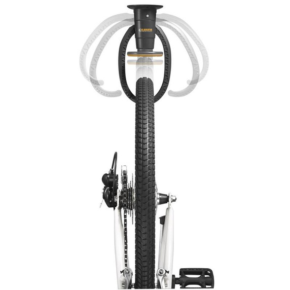 Gladiator® Advanced Bike Storage v2.0 GACEXXCPVK Gladiator® Advanced Bike Storage v2.0 GACEXXCPVK