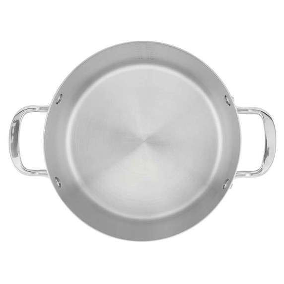 W11463464 - 8 qt Induction Stock Pot W11463464