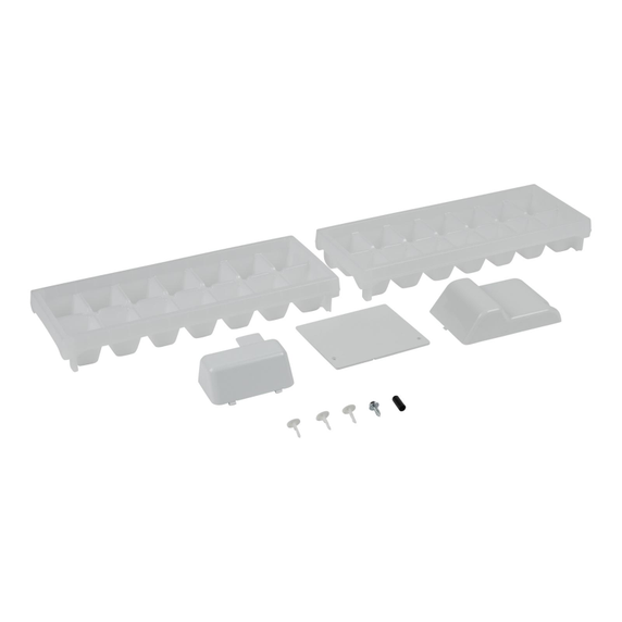 Ice Maker Uninstall Kit W10285257