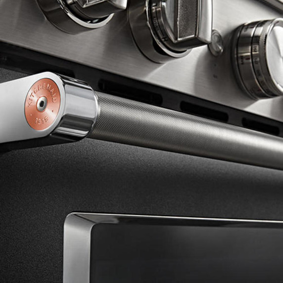 KITCHENAID MEDALLION SET - COPPER W11368841CF
