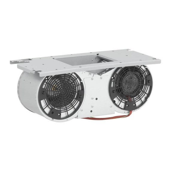 1170 CFM internal blower UXB1170KYS