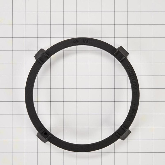 Cast Iron Wok Ring W10216179