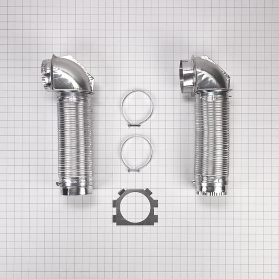 Dryer Vent Kit 4396028