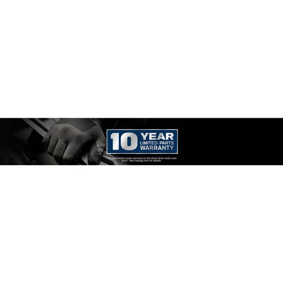 Maytag® Smart Pet Pro Front Load Gas Dryer - 7.4 CU. FT. MGD7020RU