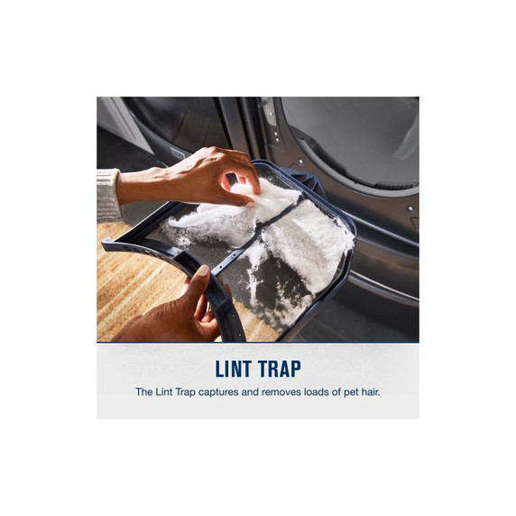 Maytag® Smart Pet Pro Front Load Gas Dryer - 7.4 CU. FT. MGD7020RF