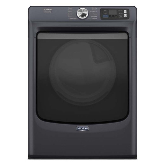 Maytag® Smart Pet Pro Front Load Electric Dryer - 7.4 CU. FT. YMED7020RF