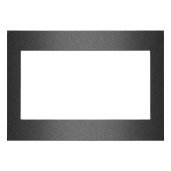 27 in. Trim Kit for 1.6 Cu. Ft. Countertop Microwave MTK1627PV