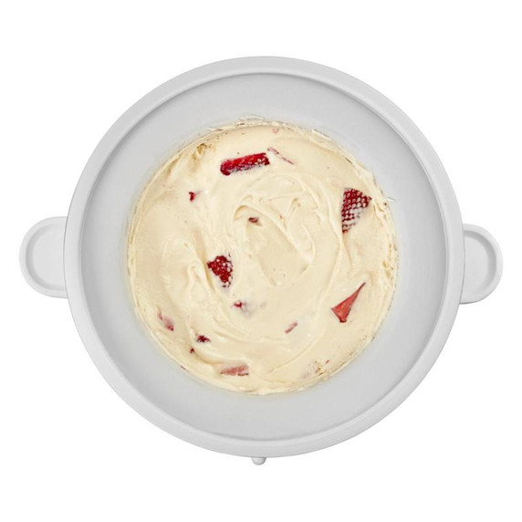 Kitchenaid® Ice Cream Maker Attachment KSMICM