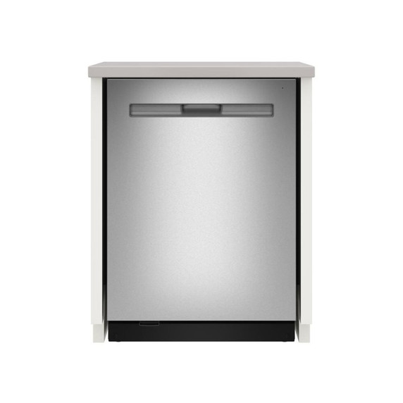 Maytag® 24" Top Control Dishwasher with PowerBlast® cycle and Power Dry MDPS7024SZ