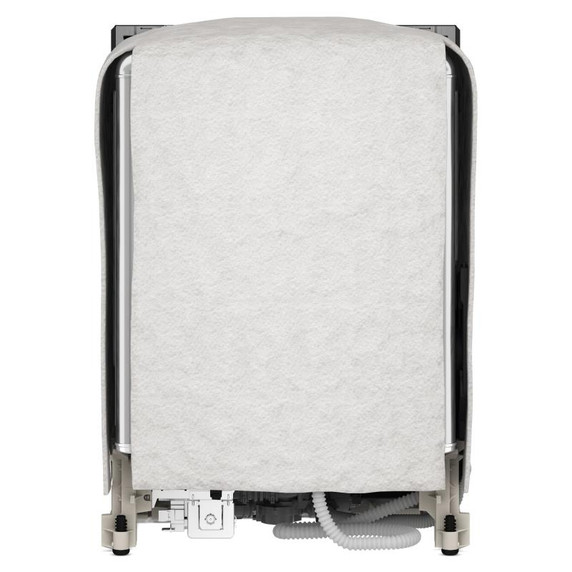 Kitchenaid® Third Level Jet Rack Dishwasher with 40+ Total Wash Jets, 41 dBA KDFS324SBE