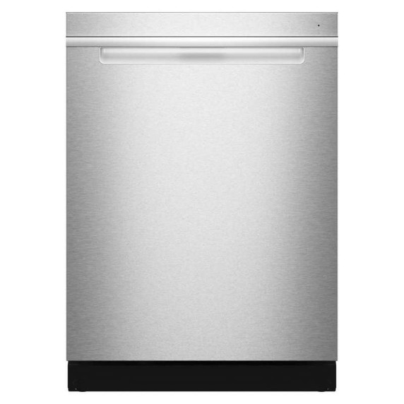 Whirlpool® 24-Inch Dishwasher with Total Coverage Wash Action and Auto Open Air Dry in Fingerprint Resistant Stainless Steel WDPS8024SZ