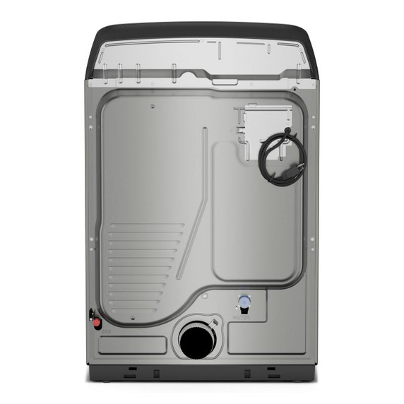 Maytag® 7.4 Cu. Ft. Pet Pro Top Load Gas Dryer with Extra Power and Sanitize Cycle MGD7205RR Maytag® 7.4 Cu. Ft. Pet Pro Top Load Gas Dryer with Extra Power and Sanitize Cycle MGD7205RR