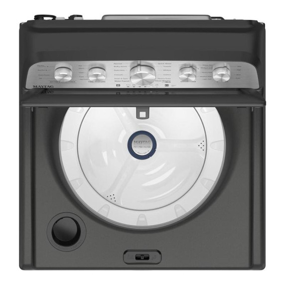 Maytag® 5.5 Cu Ft. Top Load Impeller Washer with Extra Power and Pet Pro Option MTW5600RU