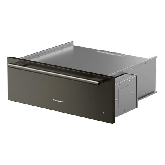 Kitchenaid® 30" Slow Cook Warming Drawer KWES730SBE